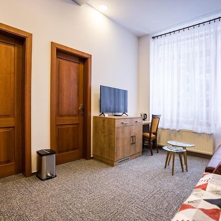 Hotel Somka Drienica المظهر الخارجي الصورة
