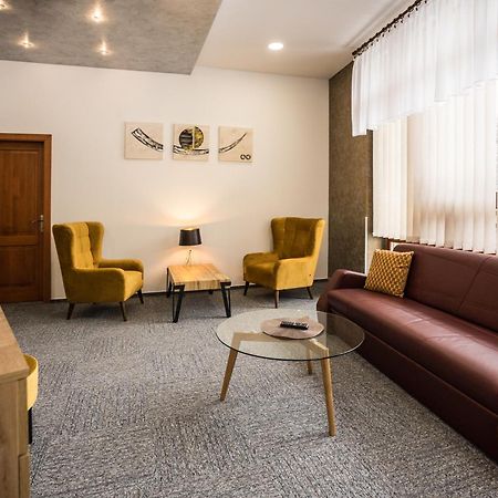Hotel Somka Drienica المظهر الخارجي الصورة