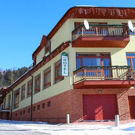 Hotel Somka Drienica المظهر الخارجي الصورة