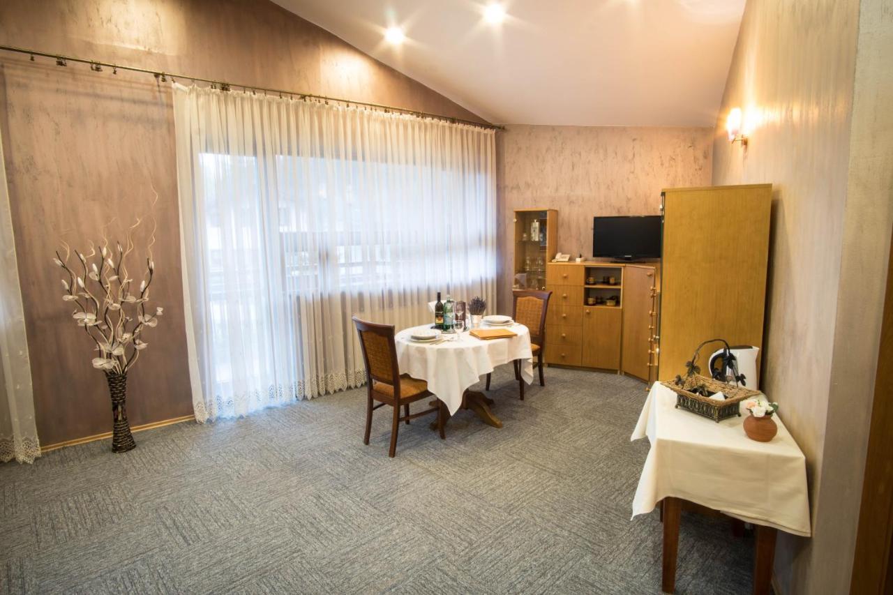 Hotel Somka Drienica المظهر الخارجي الصورة
