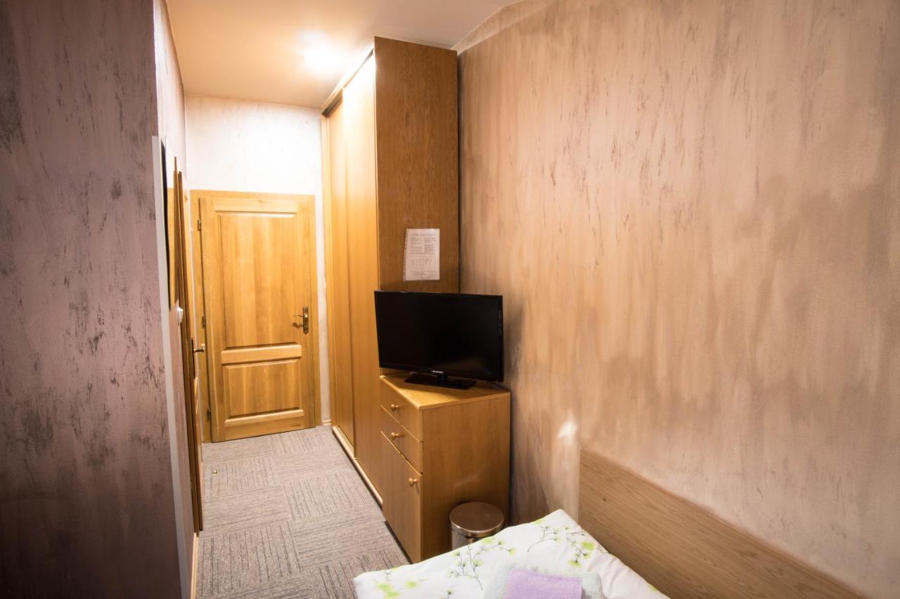 Hotel Somka Drienica المظهر الخارجي الصورة