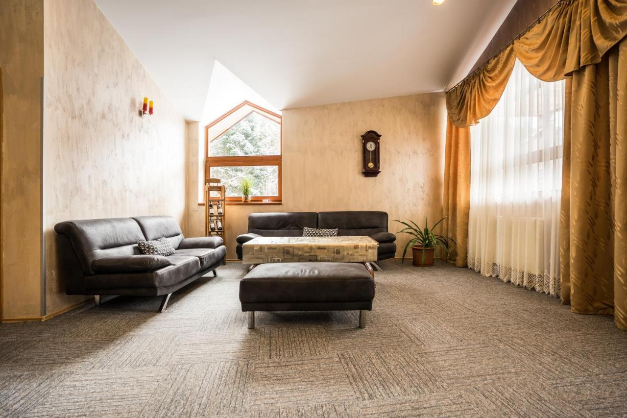 Hotel Somka Drienica المظهر الخارجي الصورة