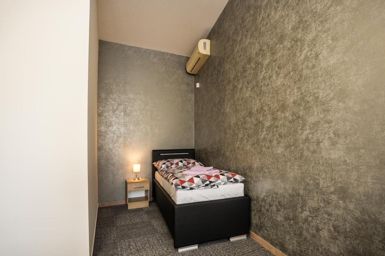 Hotel Somka Drienica المظهر الخارجي الصورة