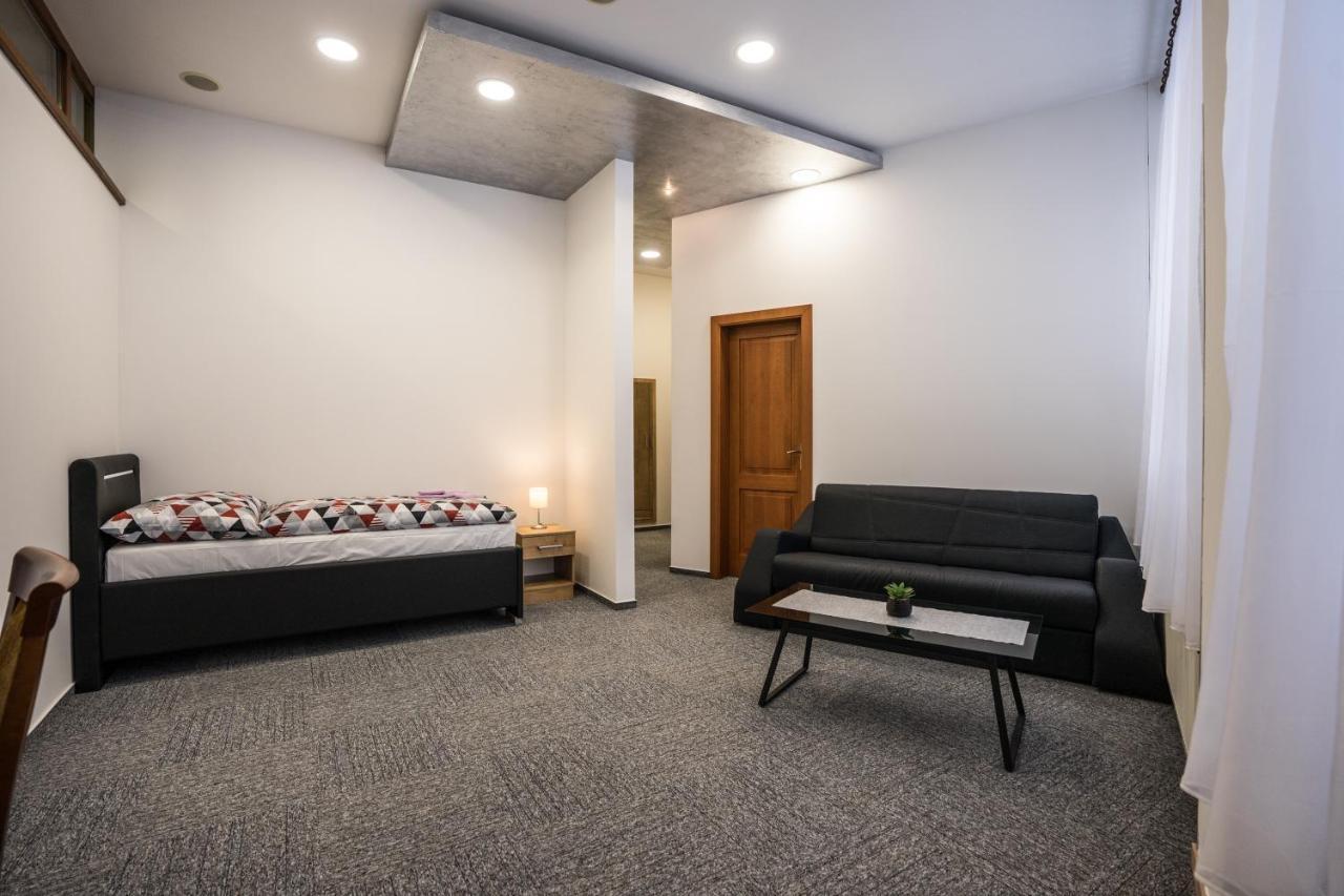 Hotel Somka Drienica المظهر الخارجي الصورة