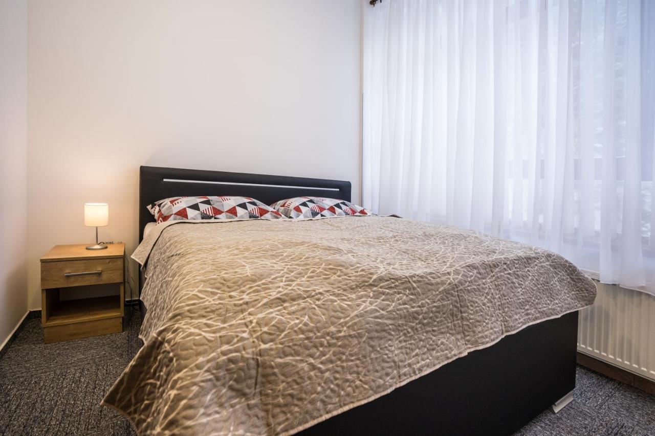 Hotel Somka Drienica المظهر الخارجي الصورة