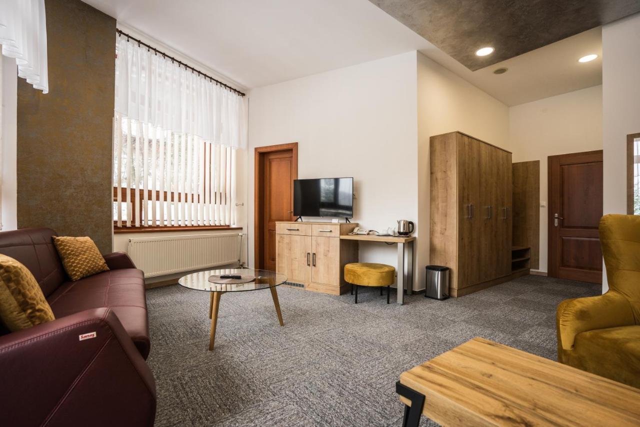 Hotel Somka Drienica المظهر الخارجي الصورة