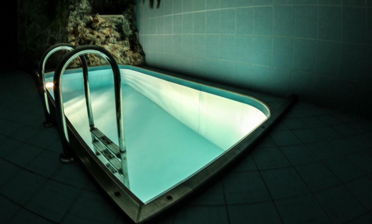 Hotel Somka Drienica المظهر الخارجي الصورة