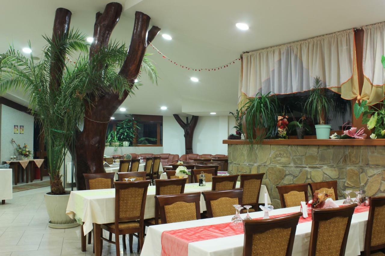 Hotel Somka Drienica المظهر الخارجي الصورة