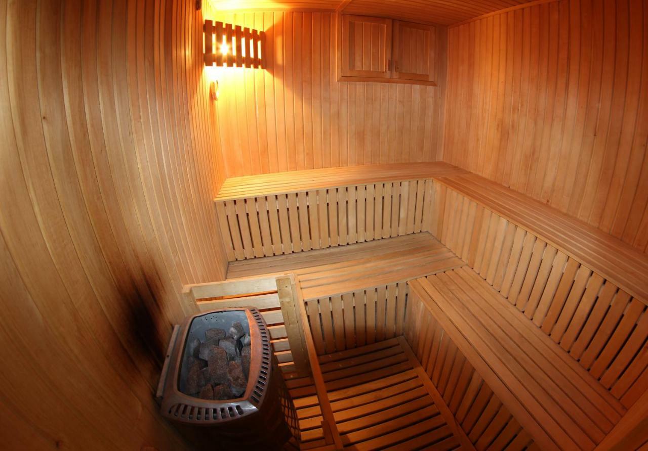 Hotel Somka Drienica المظهر الخارجي الصورة